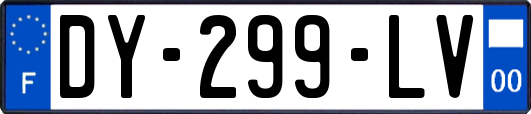 DY-299-LV