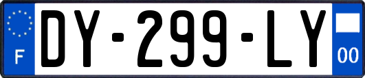 DY-299-LY