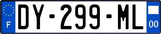 DY-299-ML