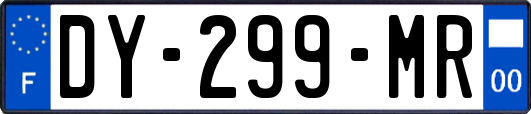 DY-299-MR