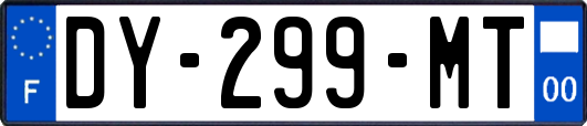 DY-299-MT