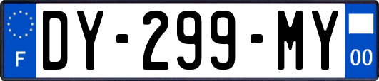 DY-299-MY
