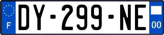 DY-299-NE