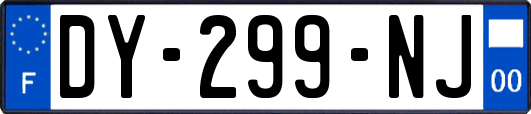 DY-299-NJ