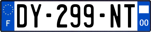 DY-299-NT