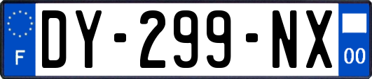 DY-299-NX