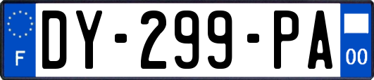 DY-299-PA