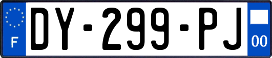 DY-299-PJ