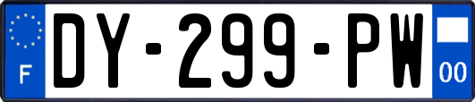 DY-299-PW