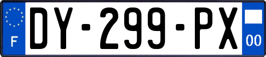 DY-299-PX