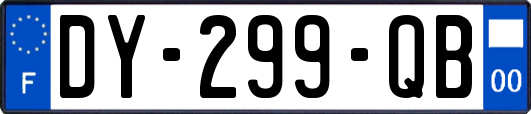 DY-299-QB