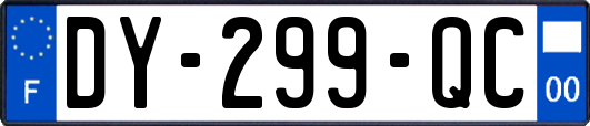 DY-299-QC