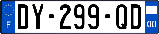 DY-299-QD