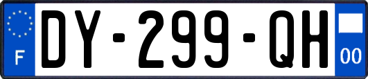 DY-299-QH