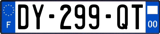 DY-299-QT