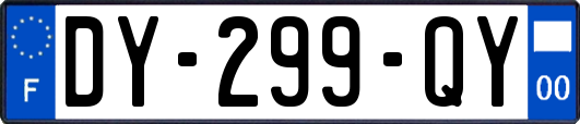 DY-299-QY