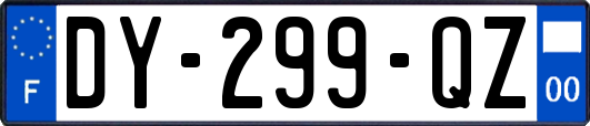DY-299-QZ