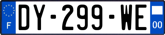 DY-299-WE