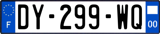 DY-299-WQ