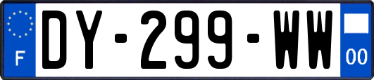 DY-299-WW