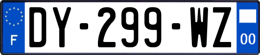 DY-299-WZ