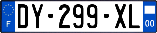 DY-299-XL