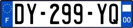 DY-299-YQ