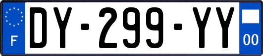DY-299-YY