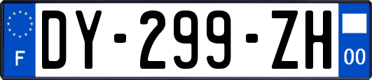 DY-299-ZH