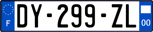 DY-299-ZL