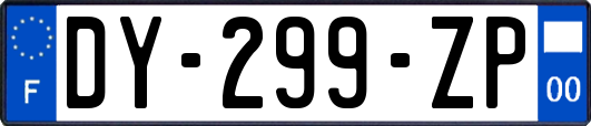 DY-299-ZP
