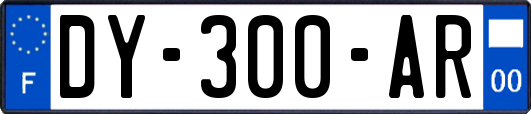 DY-300-AR