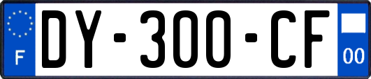 DY-300-CF