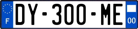 DY-300-ME