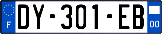 DY-301-EB