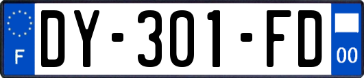 DY-301-FD