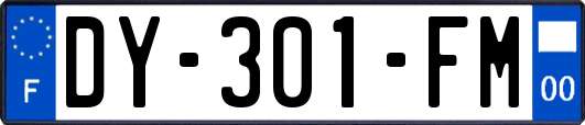 DY-301-FM