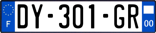 DY-301-GR