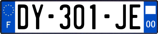 DY-301-JE