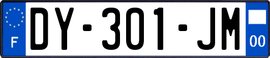 DY-301-JM