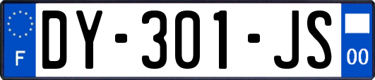 DY-301-JS