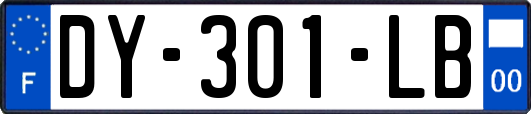 DY-301-LB