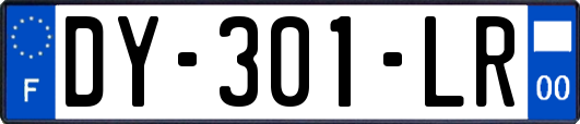 DY-301-LR