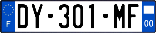 DY-301-MF