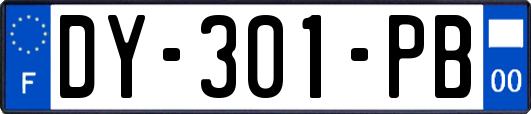 DY-301-PB