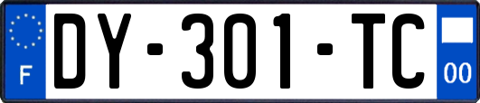 DY-301-TC