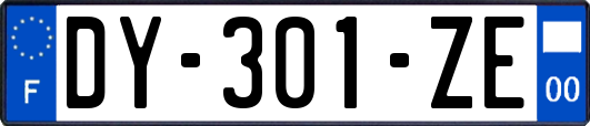 DY-301-ZE