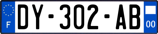 DY-302-AB