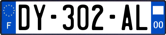 DY-302-AL