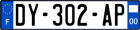 DY-302-AP